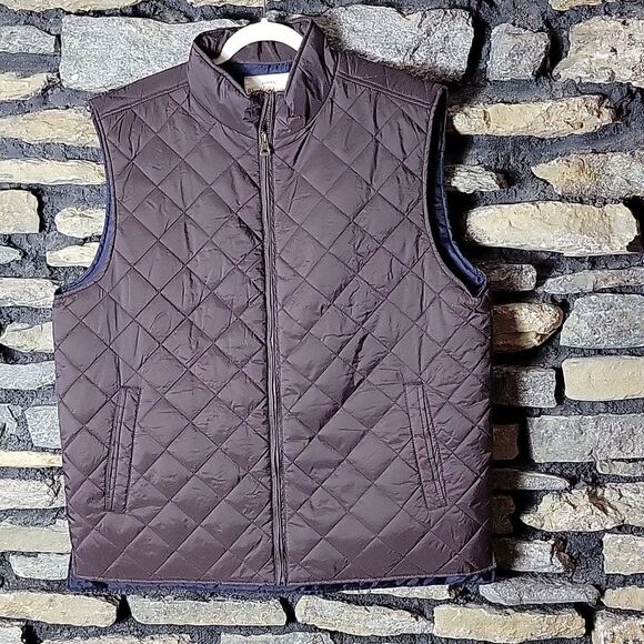 Original Weatherproof Vintage 1948 jacket vest - Picture 1 of 9